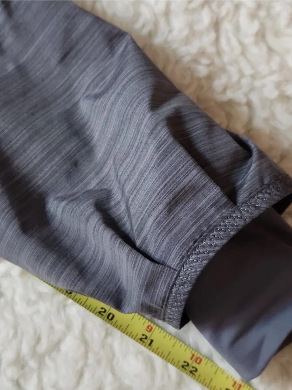lululemon athletica lightweight running